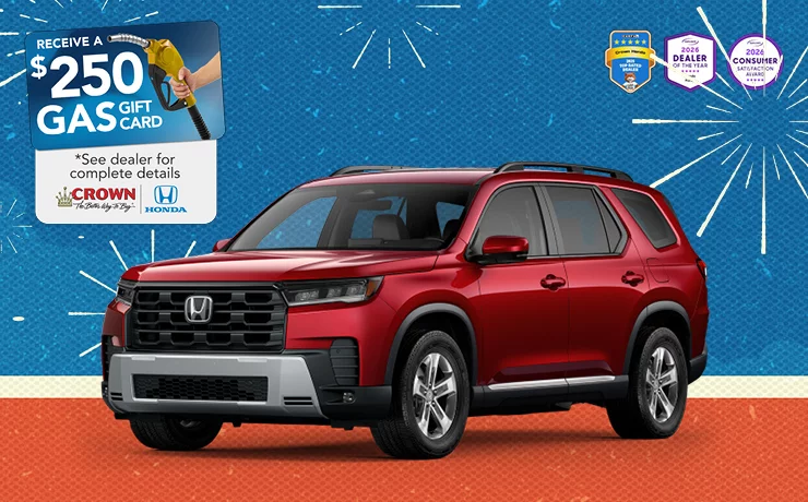 Lease For $377 Per Month For 39 Months With $3,991 Due at Signing -Or- 3.99% APR For Up to 36 Months