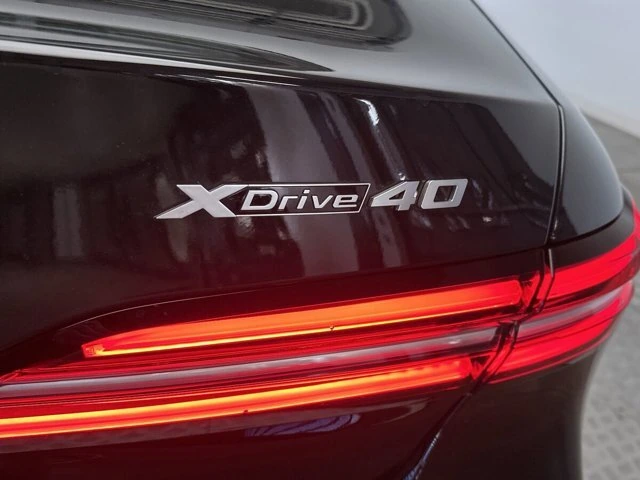 2026 BMW i5 40 - Photo 24