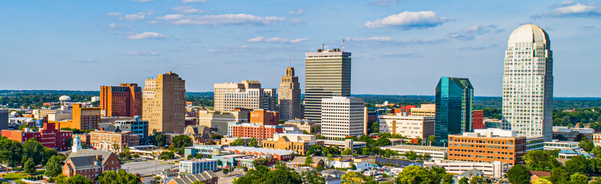 Winston-Salem, NC