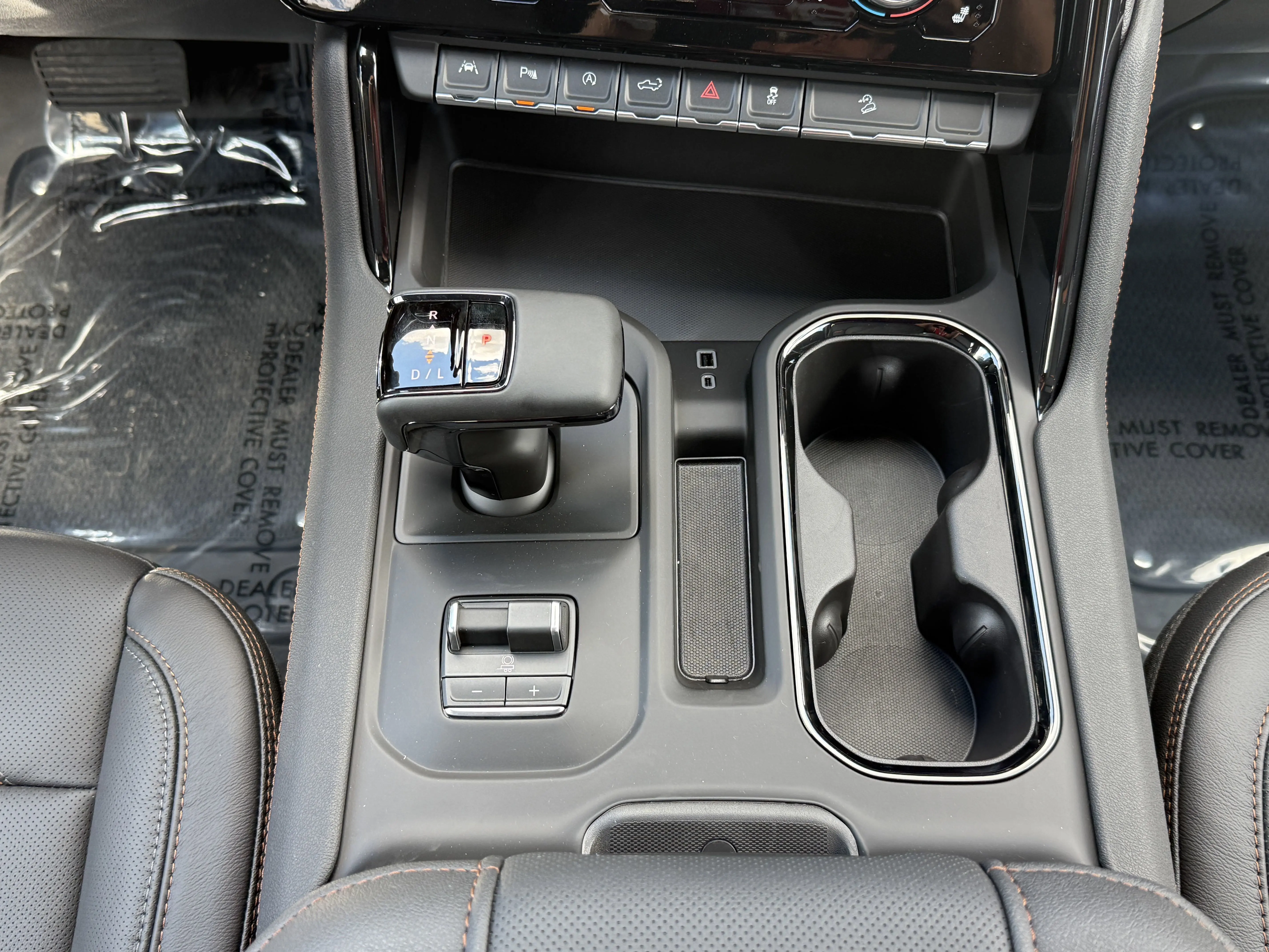 2026 Gmc Sierra 1500 AT4 photo 18