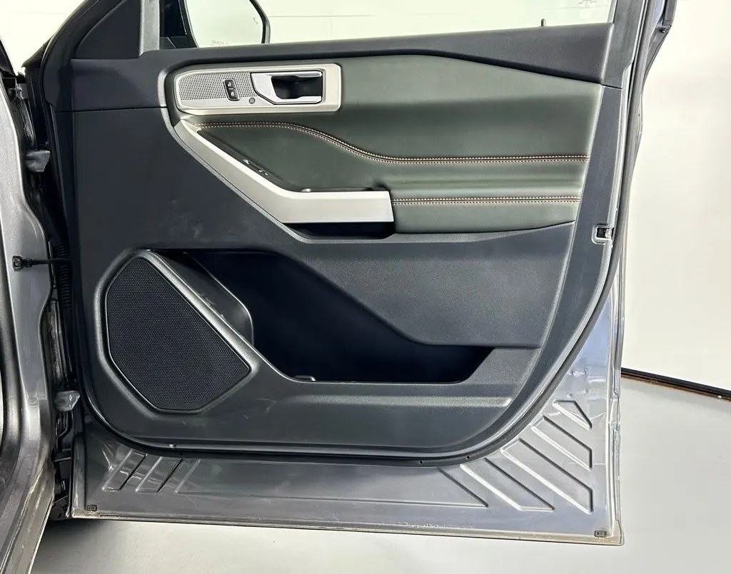 2023 Ford Explorer Timberline photo 7