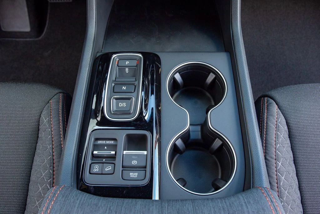2026 Honda Pilot Sport - Photo 22