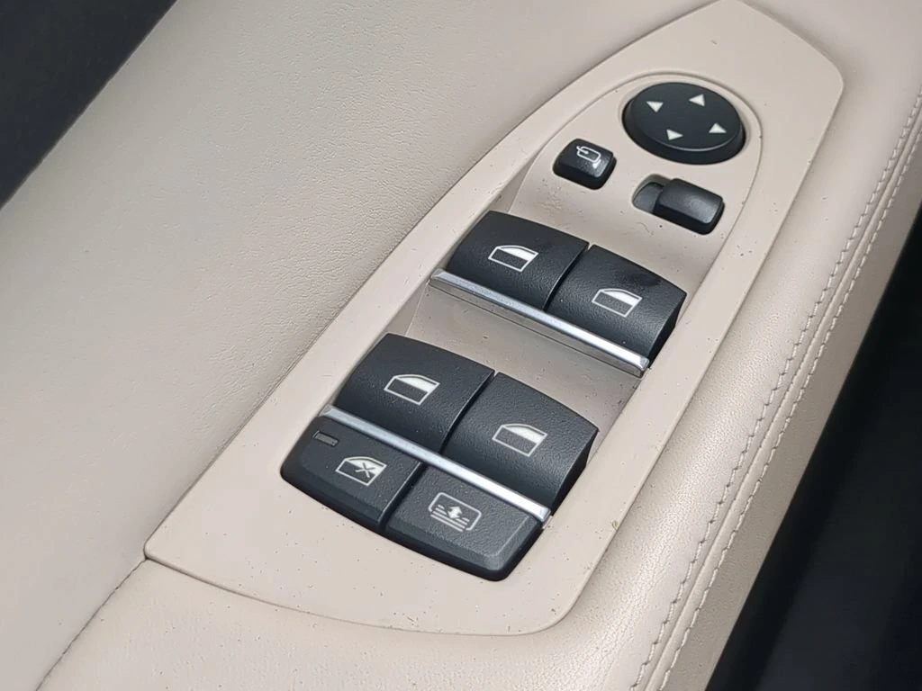 2011 BMW 7 Series 750i - Photo 22