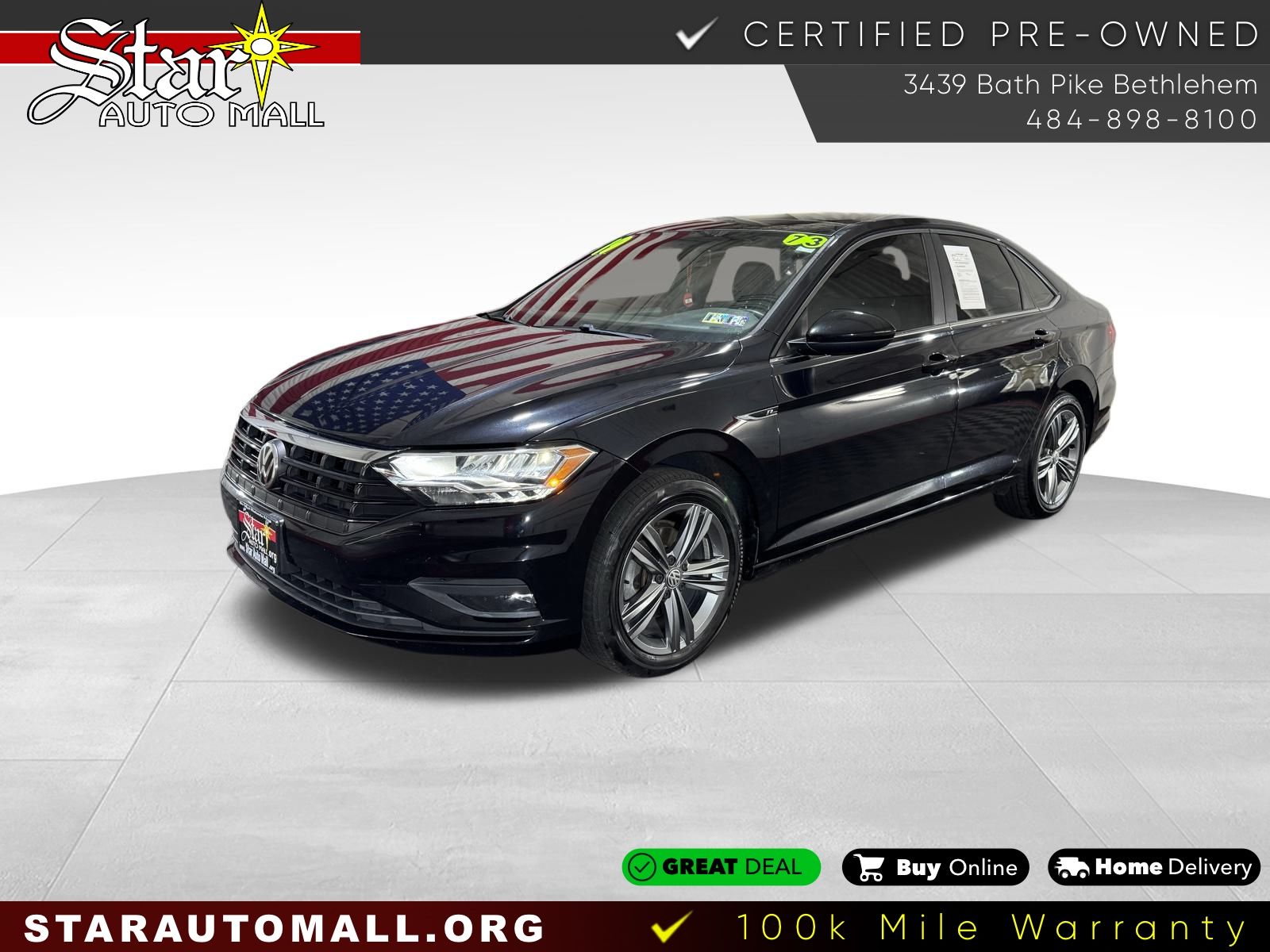 Vehicle