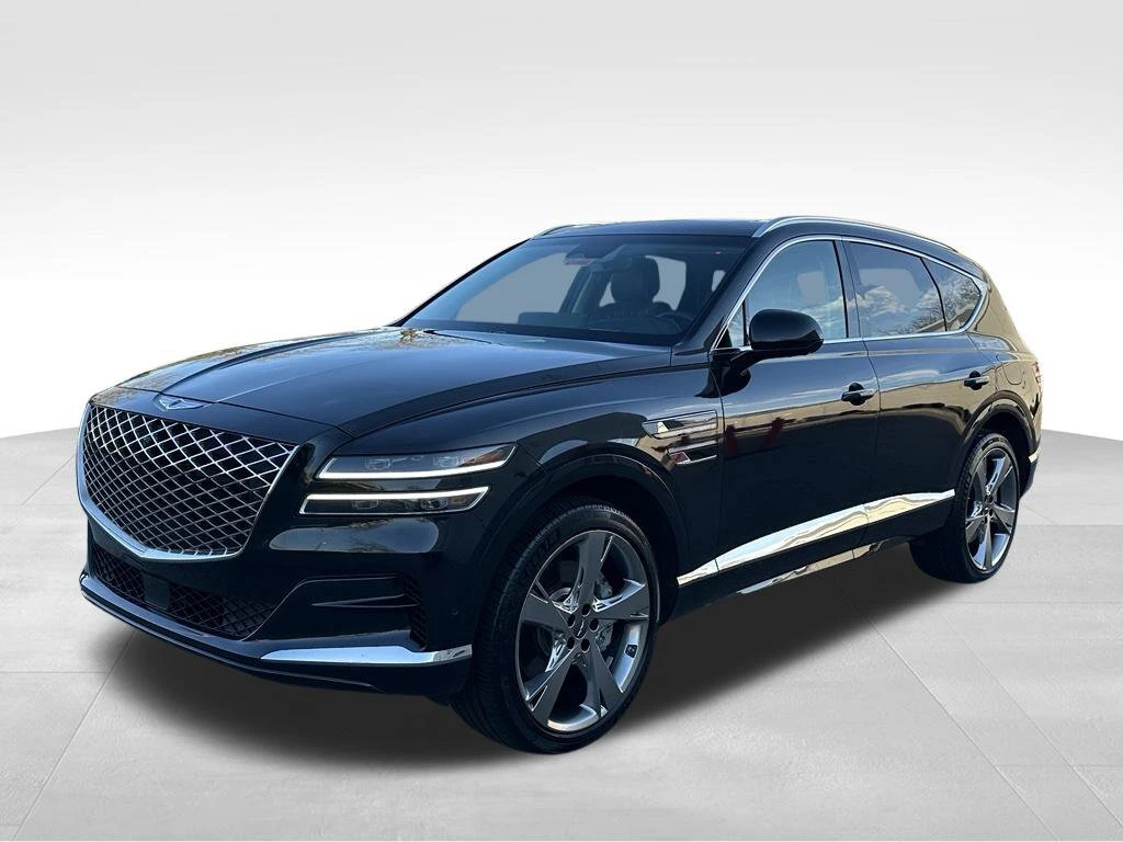 2024 GENESIS GV80