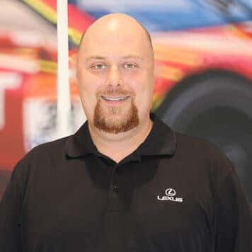 James Bumgardner