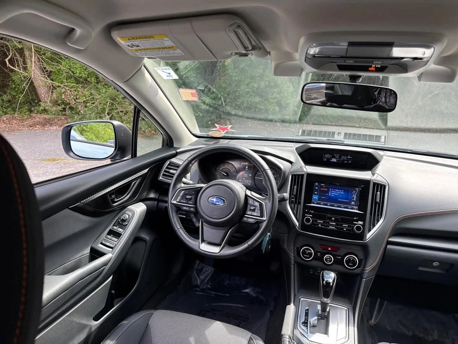 2023 Subaru Crosstrek Premium photo 34