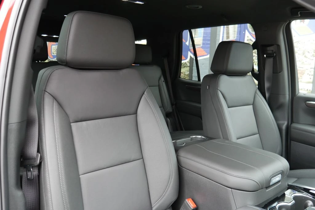 2026 Chevrolet Tahoe LT - Photo 14
