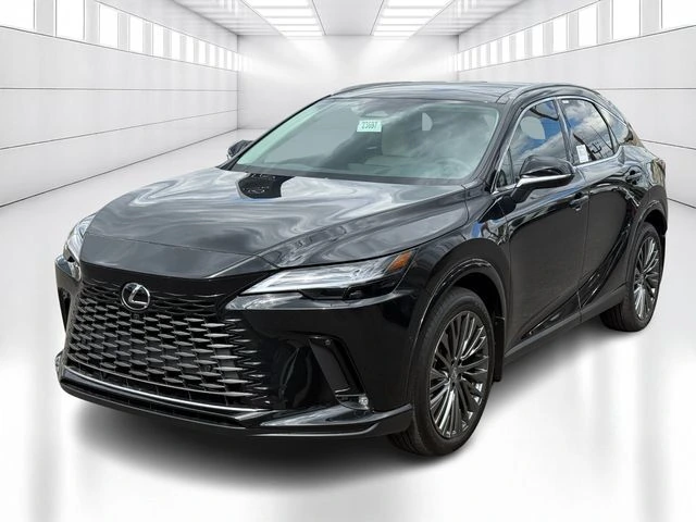 2026 Lexus RX 350 350 Luxury AWD's photo