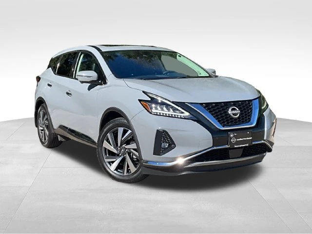 2023 Nissan Murano