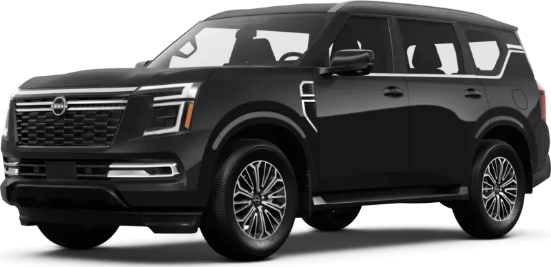 Nissan Armada