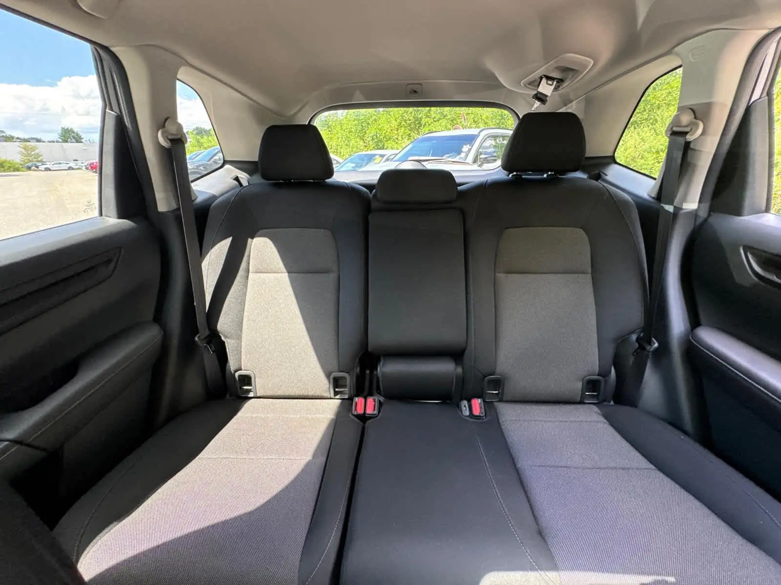 2024 Honda CR-V EX photo 26