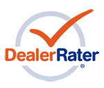 Dealer Rater Review