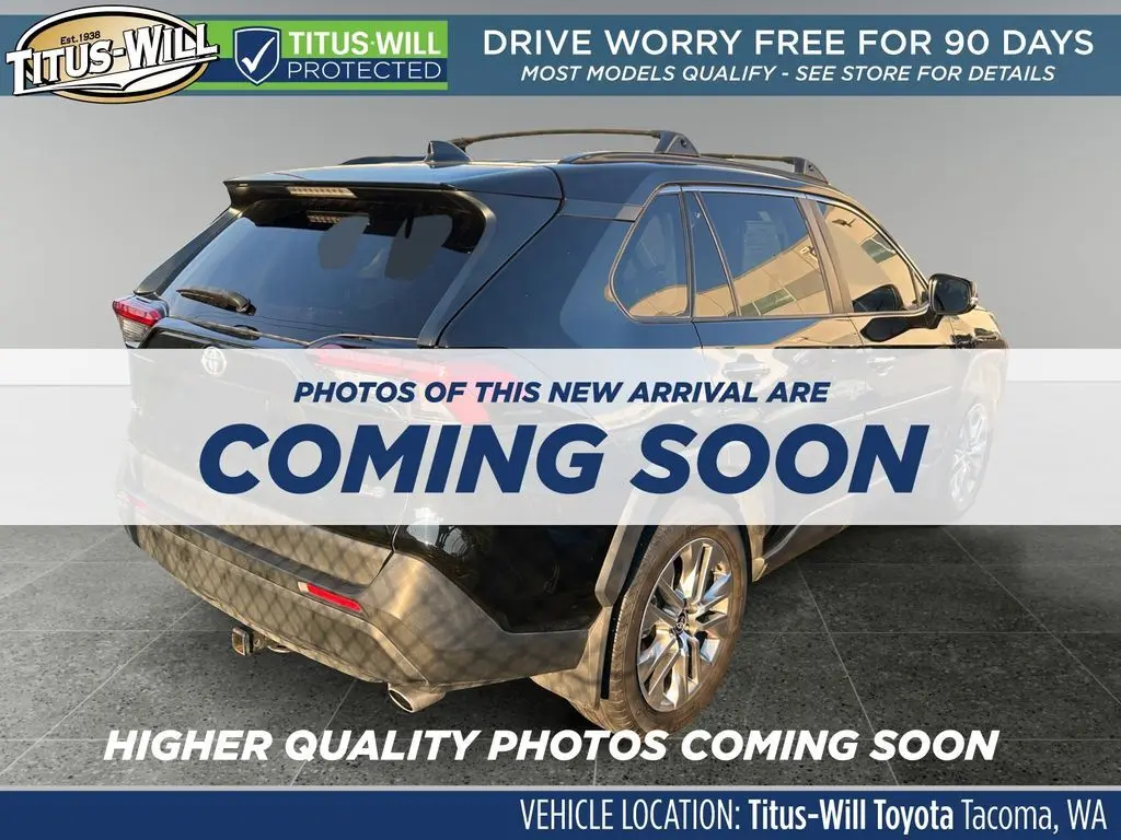 2023 Toyota RAV4 XLE Premium photo 4
