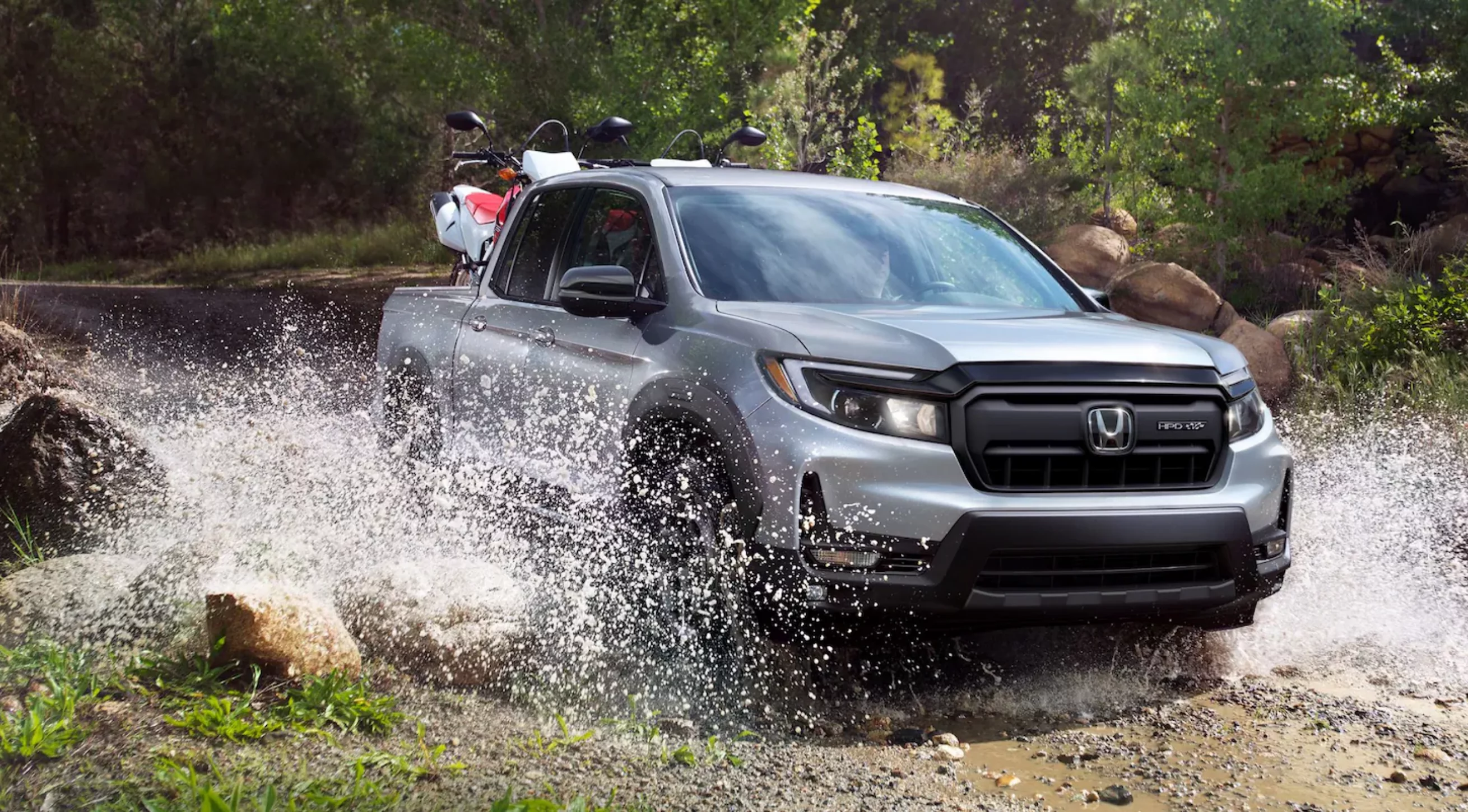 New Honda Ridgeline truck for sale Bryan TX