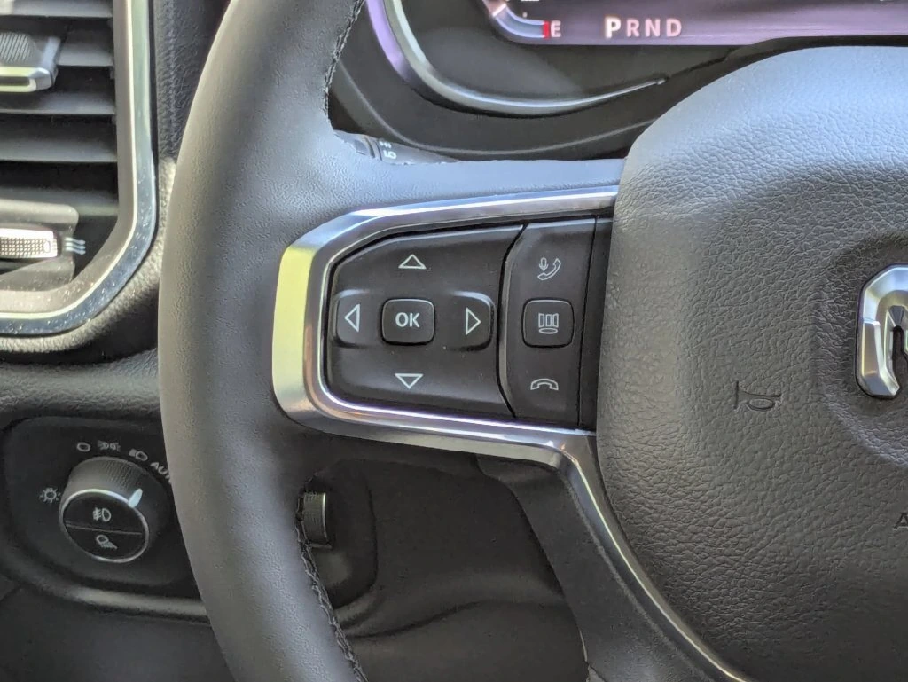 2026 RAM 2500 Laramie - Photo 15