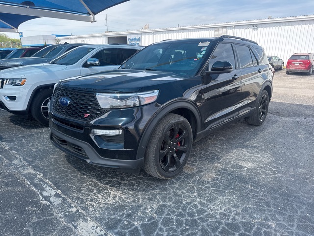 Vehicle