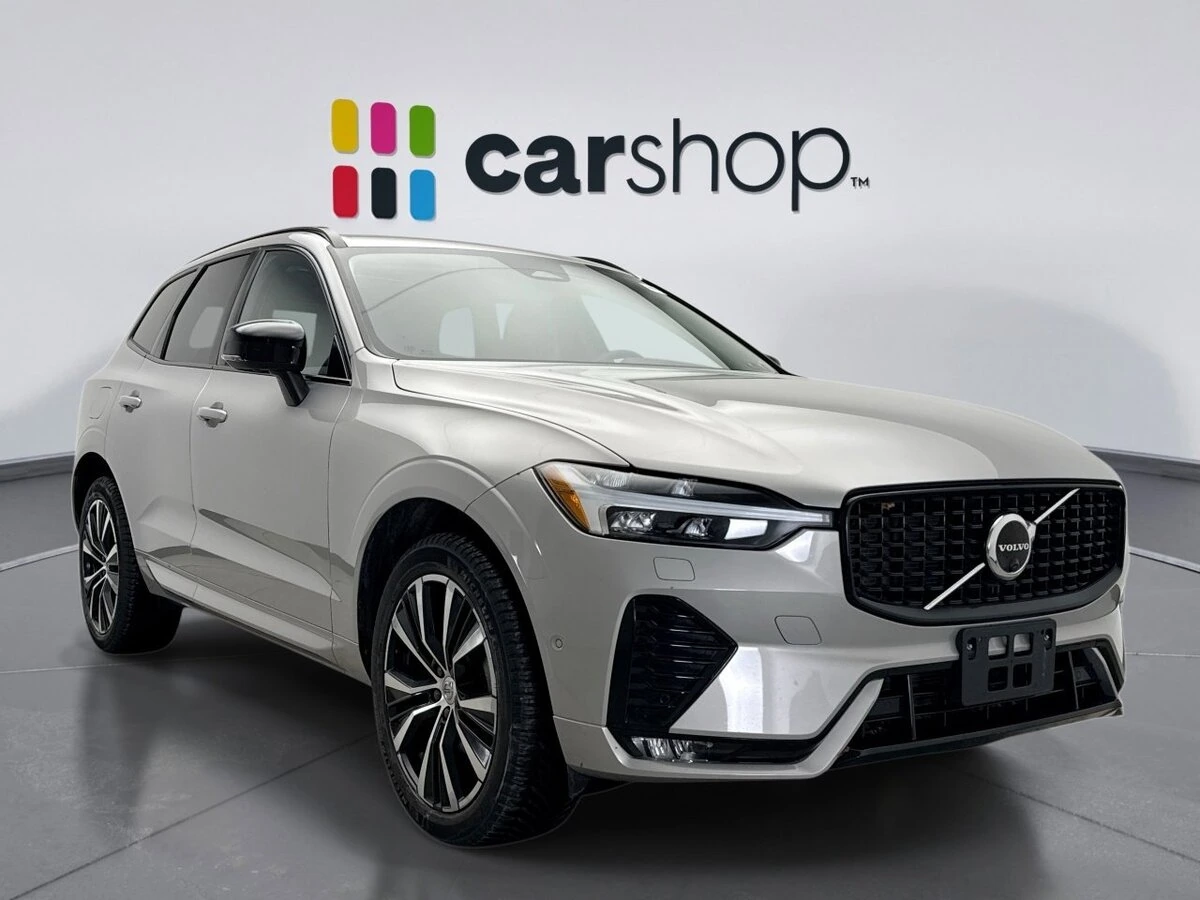 2023 Volvo - image 7