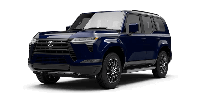 Lexus GX Lease Deals Hub Jelly