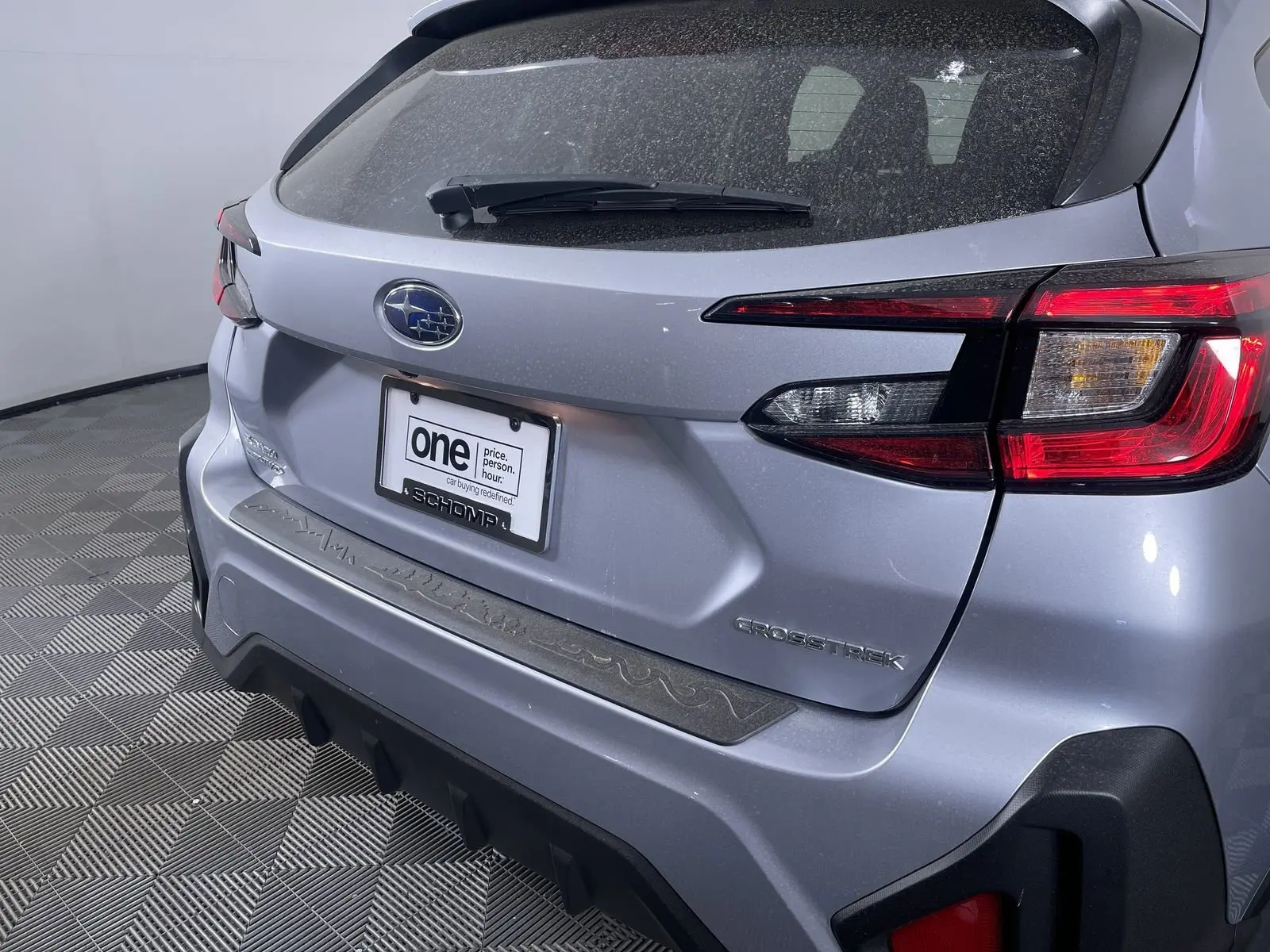 2025 Subaru Crosstrek Premium photo 19