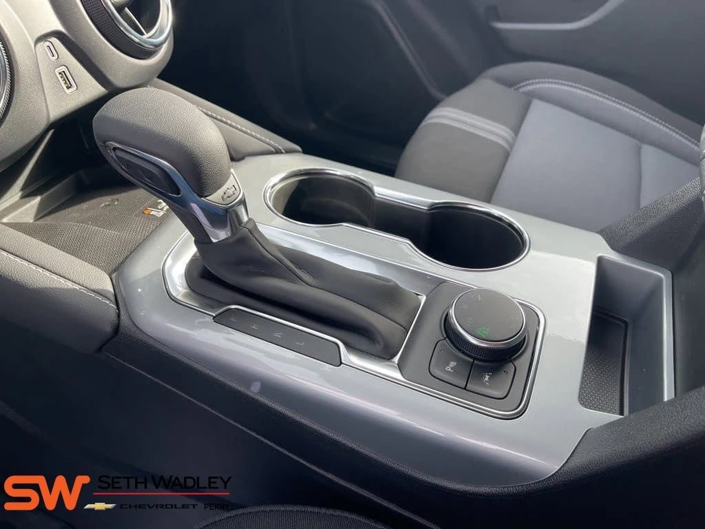 2026 Chevrolet Blazer 2LT - Photo 19