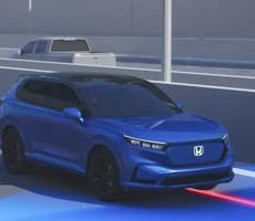 2026 Honda Pilot