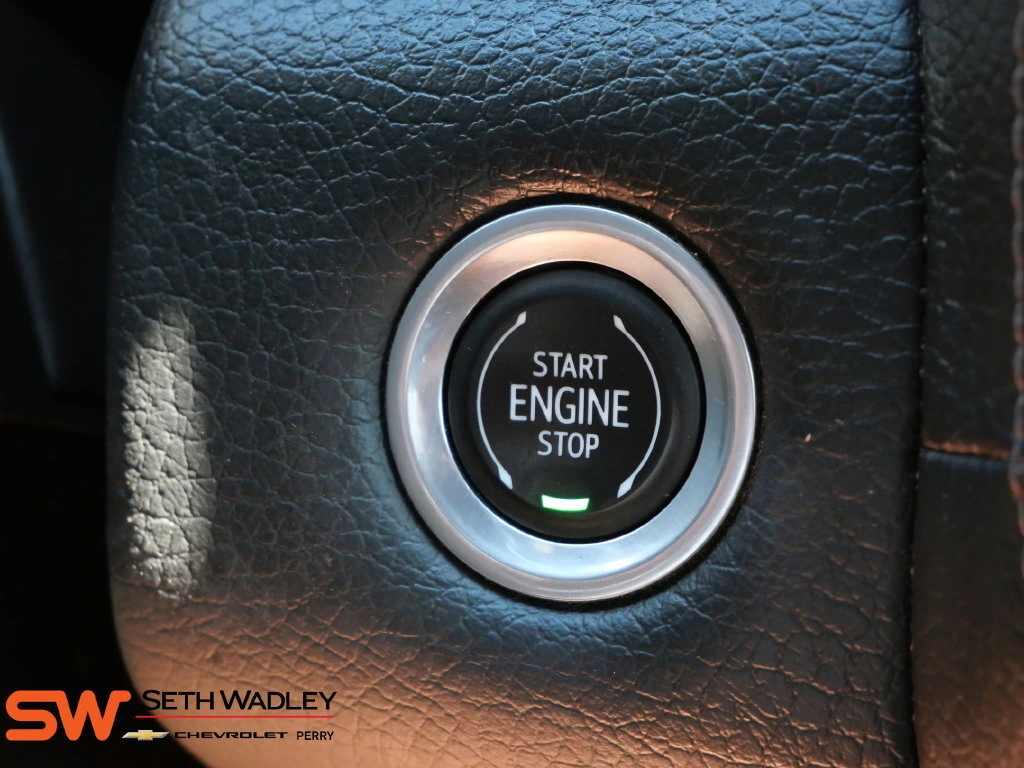 2023 GMC Yukon XL Denali - Photo 33