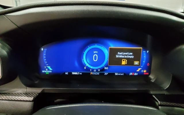 2023 Ford Explorer ST - Photo 23