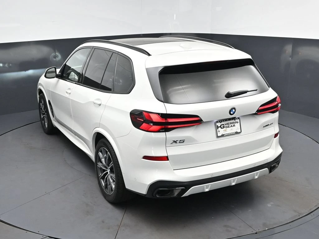 2026 BMW X5 40i - Photo 33