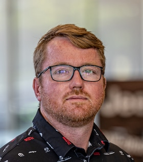 Walter "Wally" Dale Johnson Jr