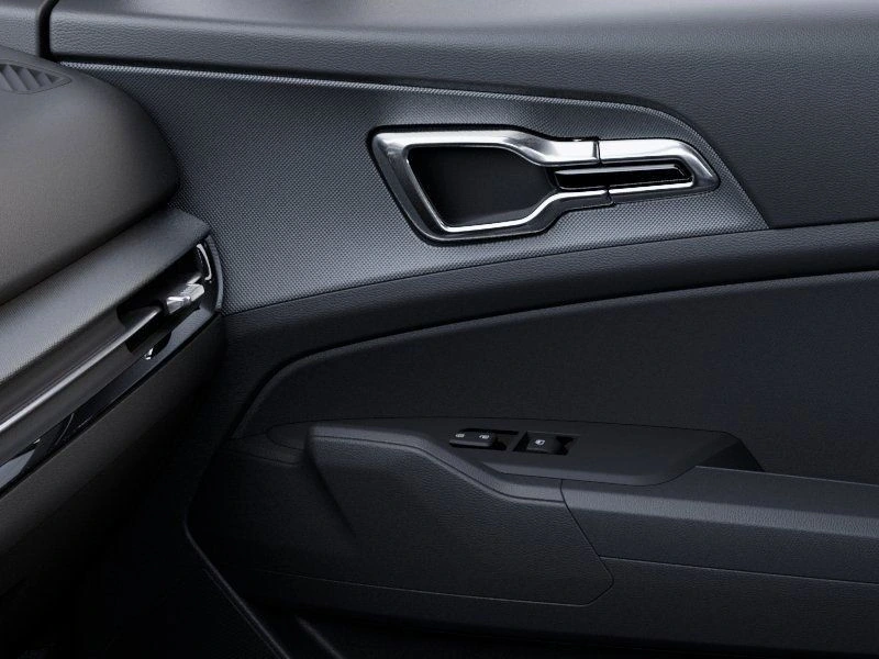 2026 Kia Sportage LX - Photo 25