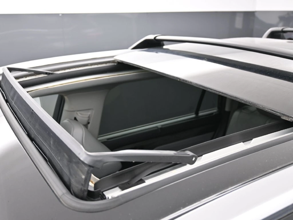 2022 Toyota Highlander Platinum - Photo 8
