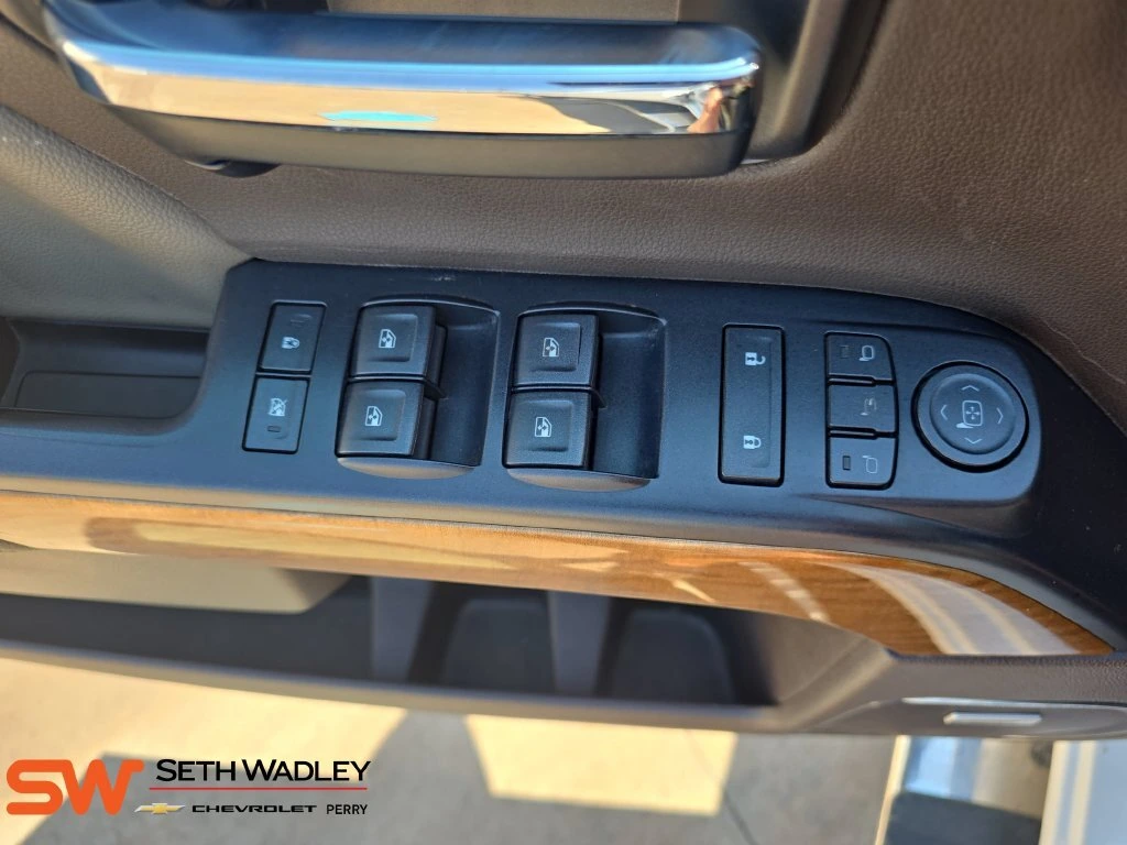 2018 Chevrolet Silverado 2500HD LTZ - Photo 29