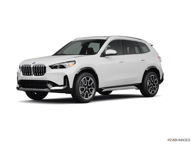 2027 Bmw X1 28i