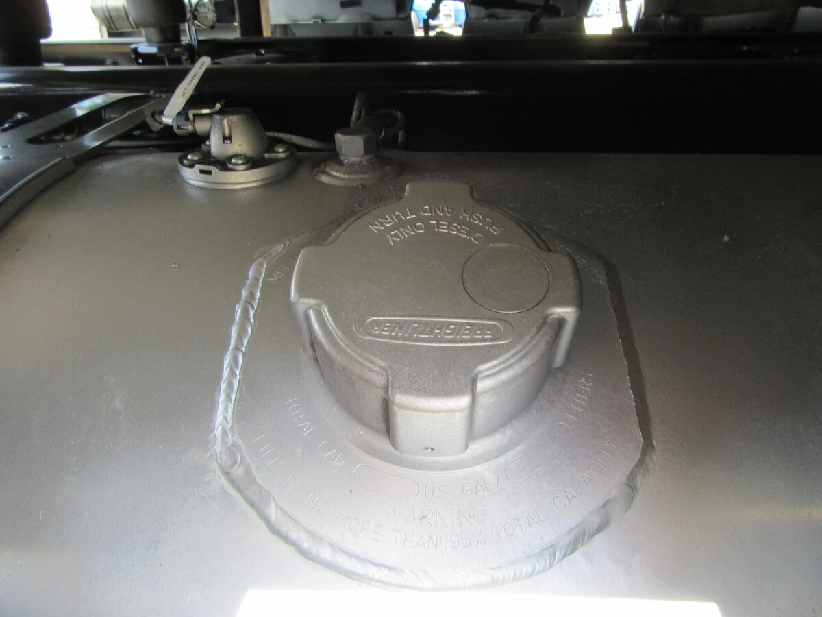 2024 Freightliner Cascadia - image 18