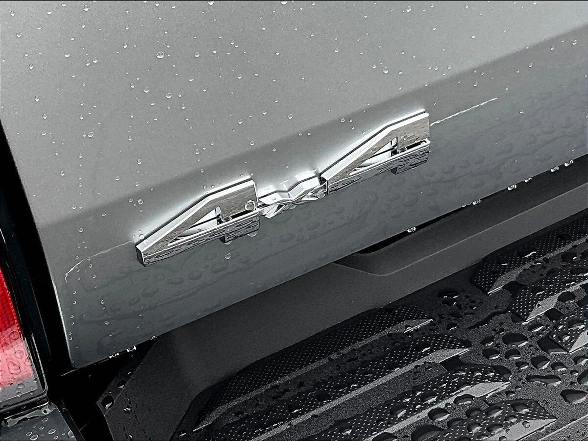 2026 Toyota Tundra 1794 Edition - Photo 13