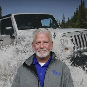 Bob Boynton