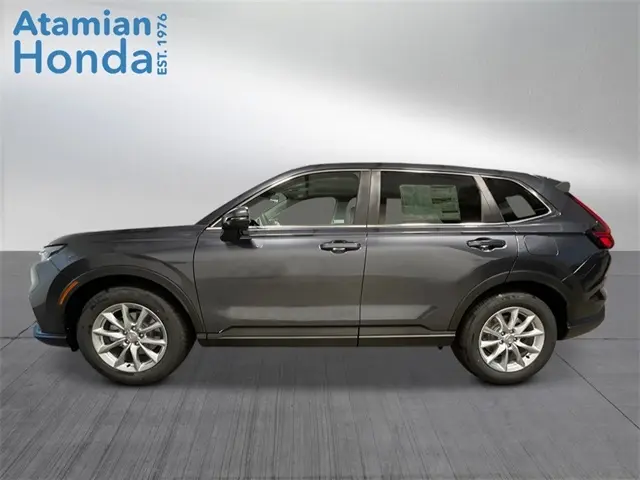 2026 Honda CR-V EX photo 2