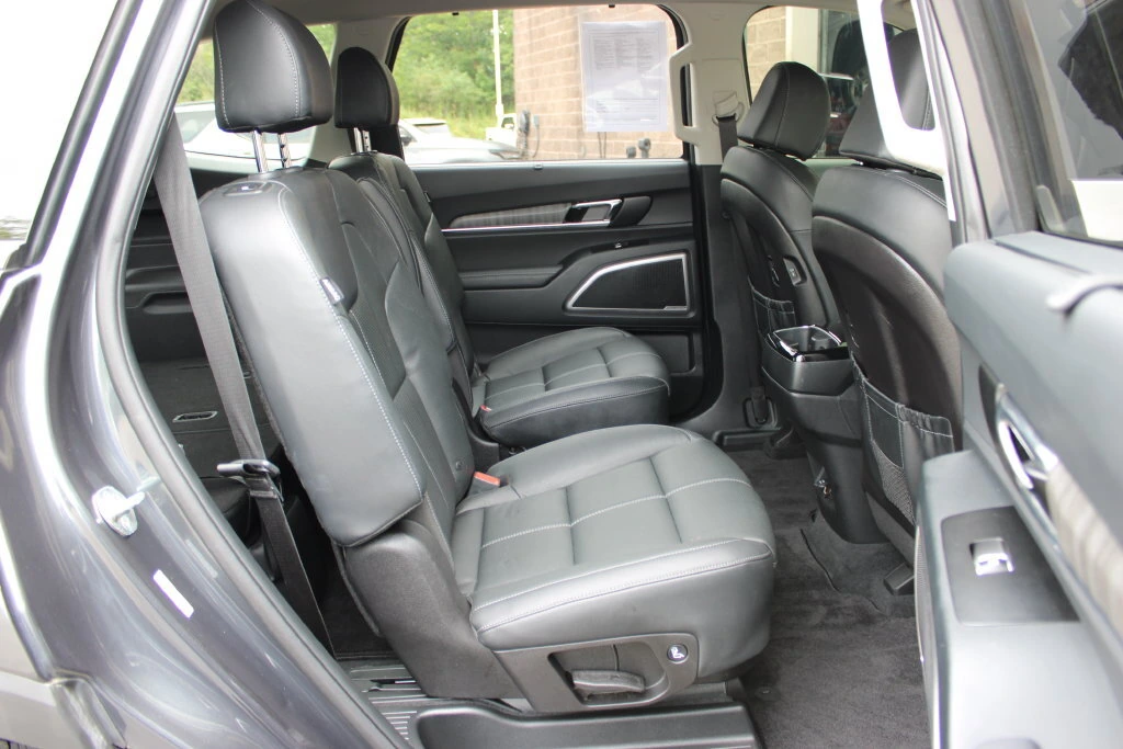 2024 Kia Telluride EX - Photo 50