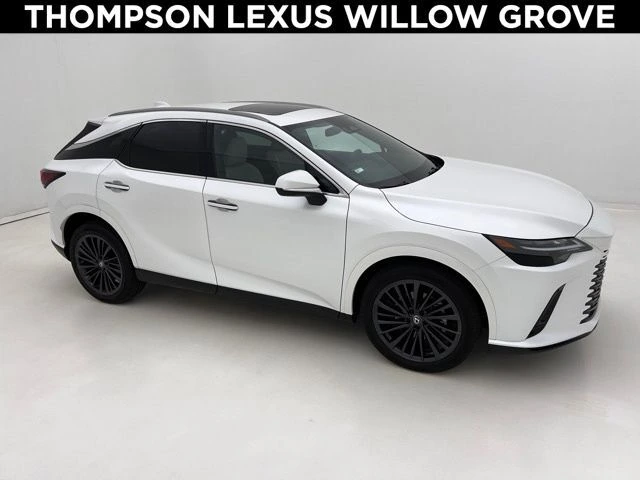 2025 Lexus RX 350 350 Premium AWD's photo