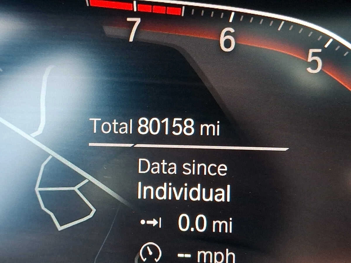 2019 BMW X5 40i - Photo 17