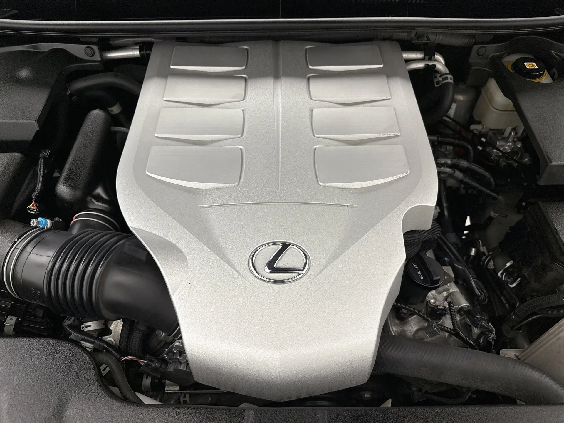 2021 Lexus GX Premium photo 27
