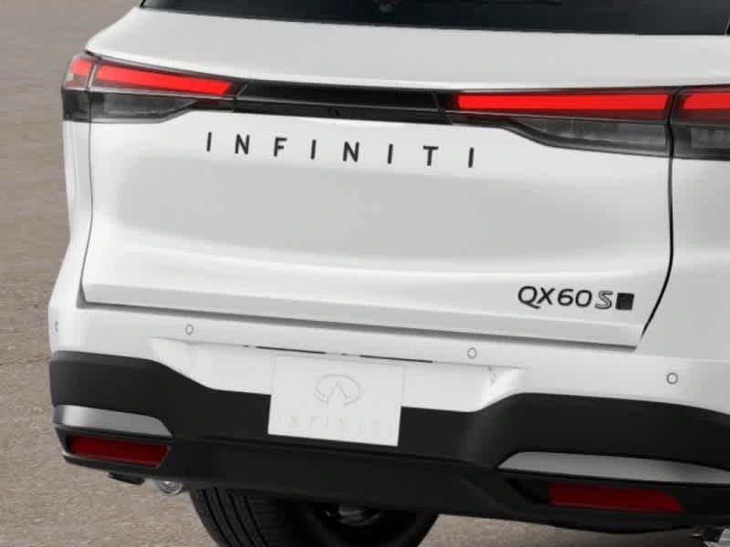 2027 INFINITI QX60 Sport - Photo 14