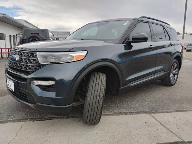 Vehicle