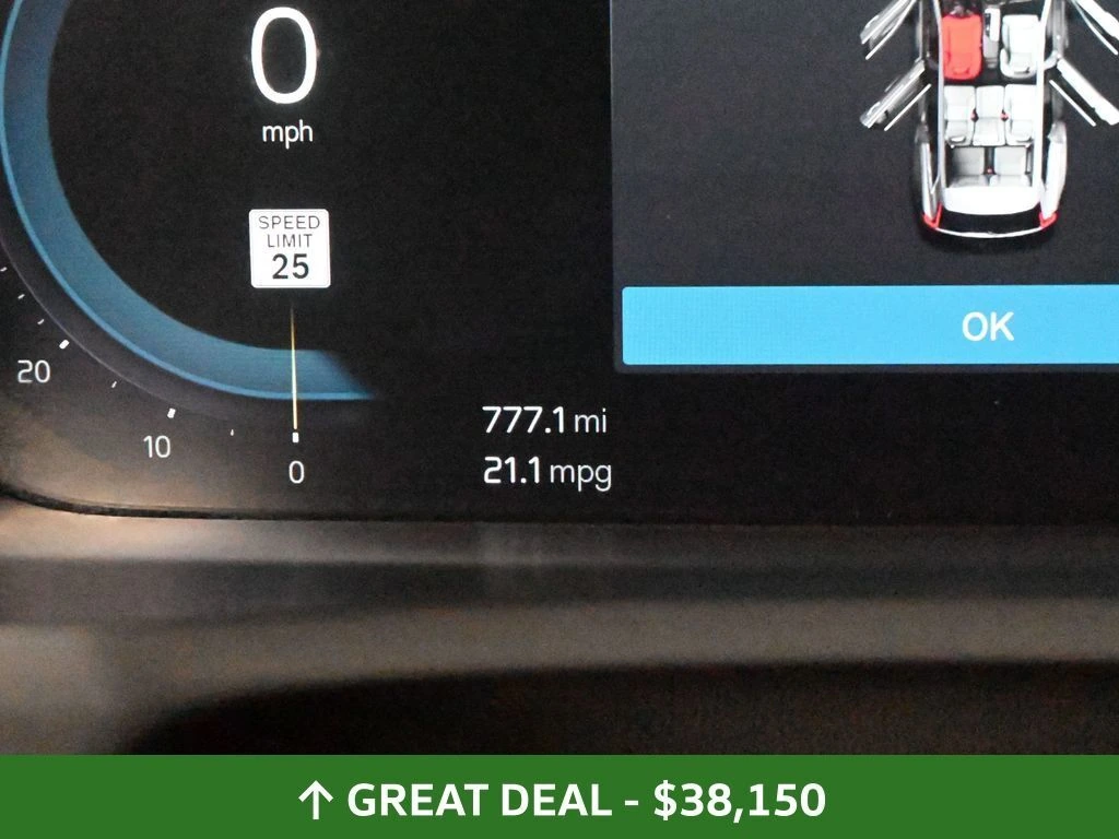 2024 Volvo - image 41