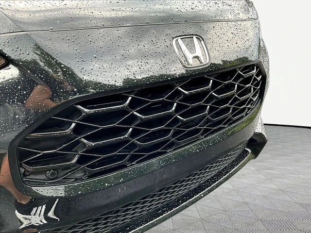 2024 Honda HR-V EX-L - Photo 33