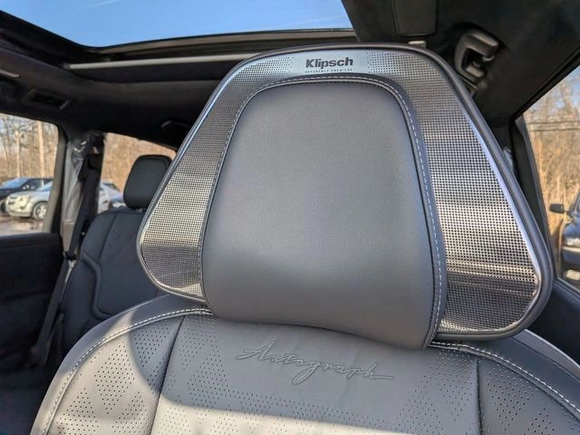2026 INFINITI QX80 Autograph - Photo 17