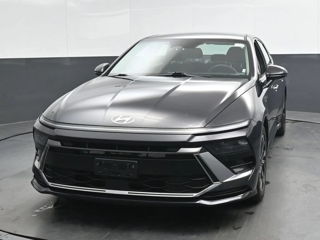2024 Hyundai Sonata SEL - Photo 6