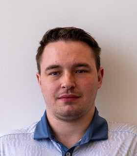 Austin Mahlstedt