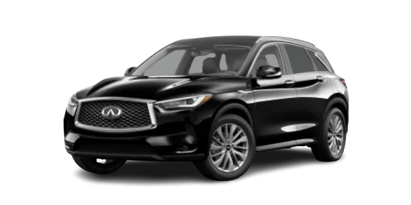 QX50 LUXE AWD
Starting MSRP $46,300